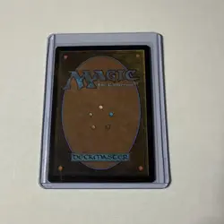 MTG Donnie's Bo - Shadowspear (Borderless) Teenage Mutant Ninja Turtles - Image 2