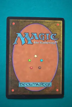 Propaganda - MTG - Tempest - Never Played - Magic The Gathering(1) - Image 2