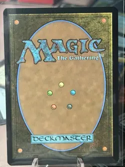 MTG x TMNT - Waves of Aggression - Borderless - PZA Ninja Turtles Mythic Rare - Image 2