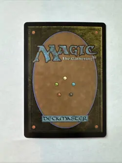 Seismic Tutelage (Foil) Avatar: The Last Airbender: Eternal-Legal ATLA Mtg - Image 2