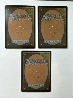 3x Spirit Water Revival (Extended Art Foil + Reg) Avatar: The Last Airbender - Image 2