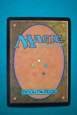 Fugue (FOIL) - MTG - 7th Edition - Never Played - Magic The Gathering - Image 2