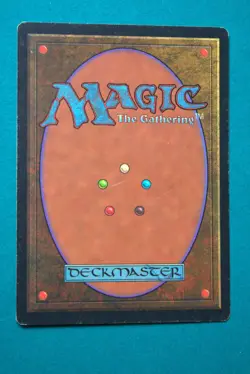 Catacomb Dragon - MTG - Mirage - Light to Moderate Play - Magic the Gathering - Image 2