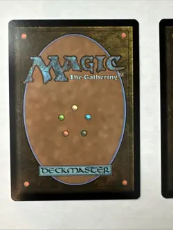 2x Chameleon, Master Of Disguise - MTG: Marvel’s Spider-Man Spm Regular - Image 4