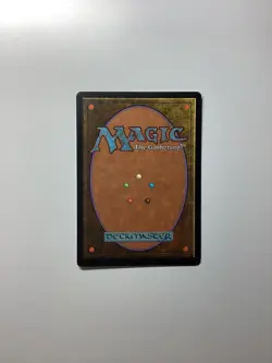 Jester's Cap 1997 MTG Core Set 5th Edition Regular - Image 2