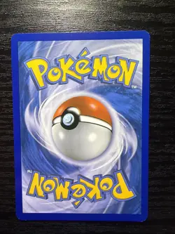 Pokemon HGSS - HeartGold SoulSilver - Raichu - 10/123 - Cracked Ice Holo Rare - - Image 2