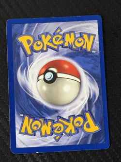 Raichu 014/102 Base Set Unlimited Holo Lightly Played - Pokemon Card TCG Vintage - Image 2