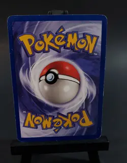 Dark Flareon Pokemon Card 1st Edition 35/82 Team Rocket Set MP - Image 2