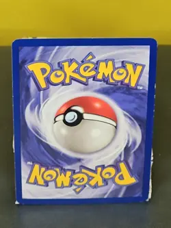 Pokemon Team Rocket Non-Holo 1st Edition Dark Vaporeon, Card #45/82 - Image 2