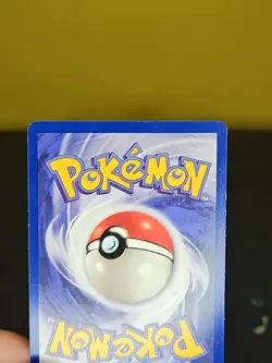Pokemon Team Rocket Non-Holo 1st Edition Dark Vaporeon, Card #45/82 - Image 5