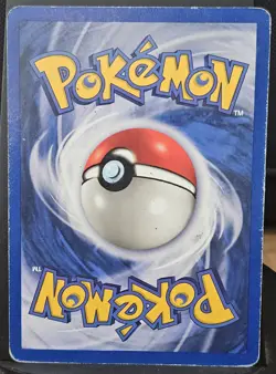 Pokemon Beedrill 80 HP Rare Base Set Shadowless 17/102 1999 Wizards - Image 5