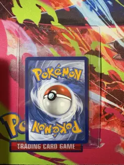 Phanpy 205/191 Illustration Rare Pokemon Surging Sparks SV8 Full Art Card - Image 2