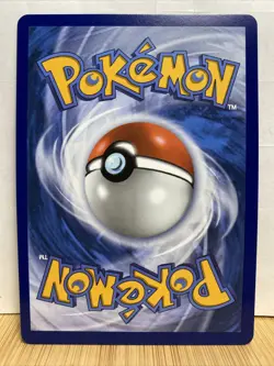 Pokemon Mega Evolution Steelix Full Art Card Illustration Rare 150/132 - Image 2