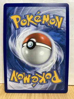 Pokemon Mega Evolution Stufful Full Art Card Illustration Rare 154/132 - Image 2
