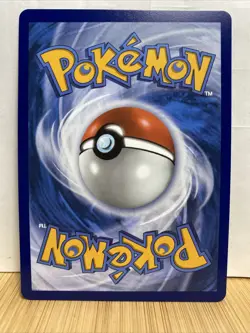 Pokemon Mega Evolution Mega Cameroupt Ex Foil Full Art Card Rare 156/132 - Image 2