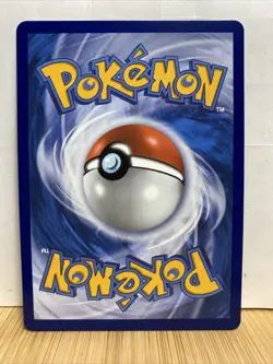 Pokemon Mega Evolution Mega Absol Ex Foil Full Art Card Rare 161/132 - Image 2