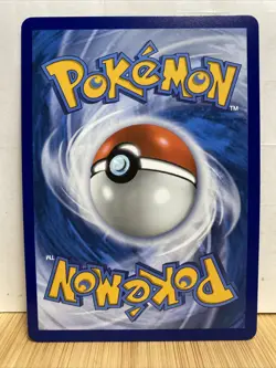 Pokemon Mega Evolution Mega Mawile Ex Foil Full Art Card Rare 162/132 - Image 2