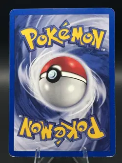 Pokemon TCG Lt. Surge's Electabuzz Gym Heroes 6/132 Holo Rare Card - Image 2