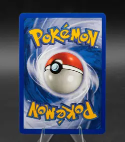 Kangaskhan Pokemon Card Jungle Set 21/64 Rare 1999 WOTC - Image 2