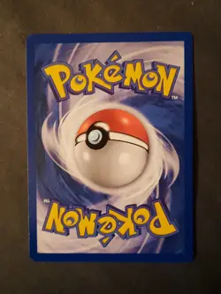 Pokemon Card Mankey - 1st Edition Team Rocket #61/82 - Image 2