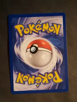 Pokemon Card Mankey - 1st Edition Team Rocket #61/82 - Image 3