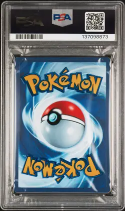 2023 POKEMON 151 ULTRA-PREMIUM COLLECTION #205 MEW EX PSA 10 - Image 2