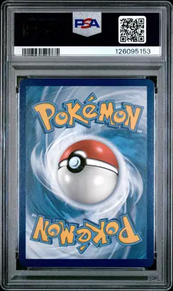 2022 POKEMON SWORD & SHIELD ASTRAL RADIANCE #161 FULL ART/BEEDRILL V PSA 10 - Image 2