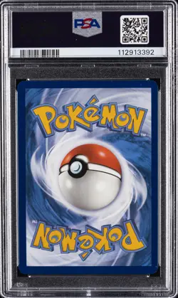 2023 POKEMON SWORD & SHIELD CROWN ZENITH #GG30 FULL ART/PIKACHU PSA 10 - Image 2