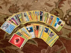 Pokemon Card Mystery Card Lot! 50 Cards! Great Value! - Image 2