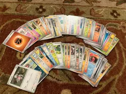 Pokemon Card Mystery Card Lot! 50 Cards! Great Value! - Image 3