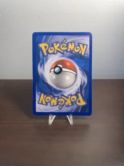 Grotle - Stamped - Reverse Holo - 49/130 Diamond & Pearl - Pokemon TCG - 2007 - Image 2