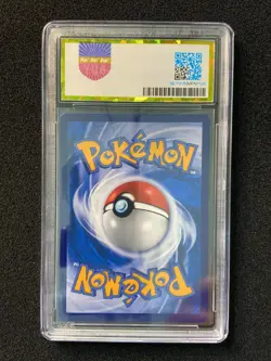 2024 Pokemon TCG S-Chinese CS4bC Mew VMAX #049/132 RRR PGS 10 LU57 - Image 2