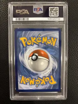 Pokemon Pikachu VMAX Vivid Voltage Secret Rare Full Art #188 PSA 10 Gem Mint - Image 2