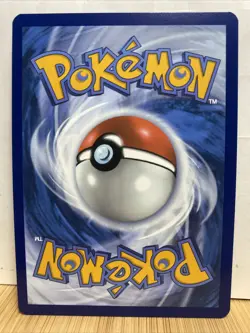 Pokemon Black Bolt Beheeyem Full Art Card Illustration Rare 121/86 - Image 2