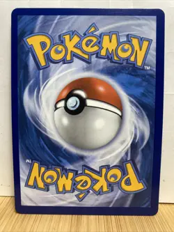 Pokemon Mega Evolution Bulbasaur Full Art Card Illustration Rare 133/132 - Image 2