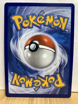 Pokemon Mega Evolution Inteleon Full Art Card Illustration Rare 142/132 - Image 2