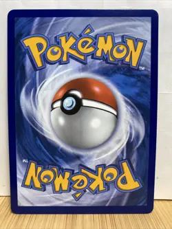 Pokemon Mega Evolution Shedinja Full Art Card Illustration Rare 144/132 - Image 2