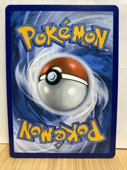 Pokemon Mega Evolution Spiritomb Full Art Card Illustration Rare 148/132 - Image 2