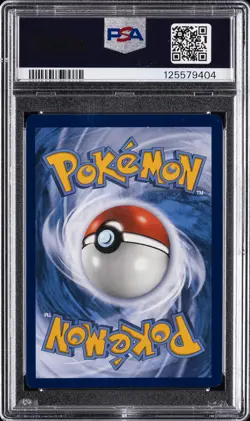 2022 POKEMON SWSH ULTRA-PREMIUM COLLECTION #262 FULL ART/CHARIZARD VSTAR PSA 9 - Image 2