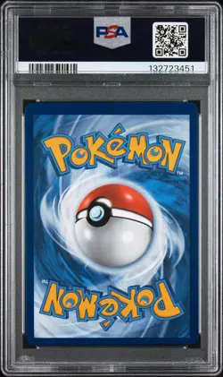 2025 POKEMON SVP EN-SV BLACK STAR PROMO #211 GOTHITELLE PSA 9 - Image 2
