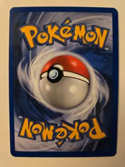 Pokemon Wigglytuff - 19/130 - Base Set 2 Holo Rare Card WOTC - Image 2