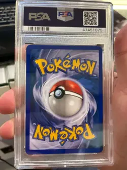 Pokemon - Steelix Reverse Foil 35/147 Aquapolis PSA 9 - Image 2