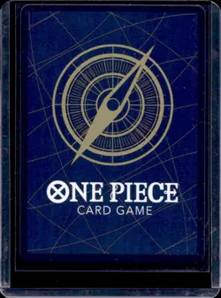 2024 One Piece 2nd Anniversary Tournament Participant Monkey D Luffy Promo P-043 - Image 2