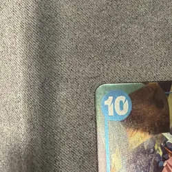 Buggy Promo Event Pack Vol. 8 P-098 One Piece Card Game - Image 4