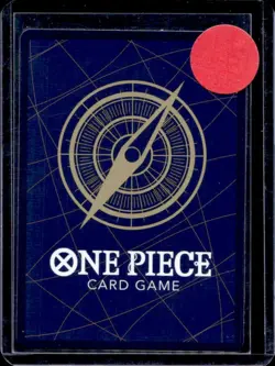 2025 One Piece Legacy of the Master Vinsmoke Reiju Alternate Art #OP12-063 - Image 2