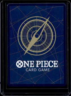 2024 One Piece 2nd Anniversary Tournament Participant Monkey D Luffy Promo P-043 - Image 2