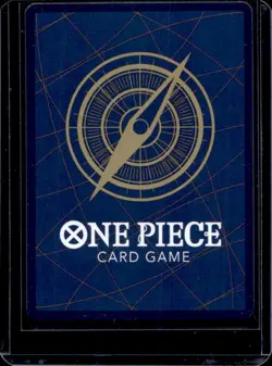 2024 One Piece 2nd Anniversary Tournament Participant Monkey D Luffy Promo P-043 - Image 2