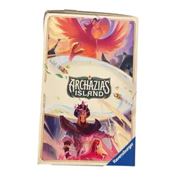 Disney Lorcana: Archazia's Island Illumineer's Trove - Image 4