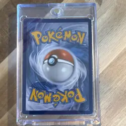Pokemon Flareon EX Full Art Holo Ultra Rare 170 HP Card 2016 RC6/RC32 - Image 2