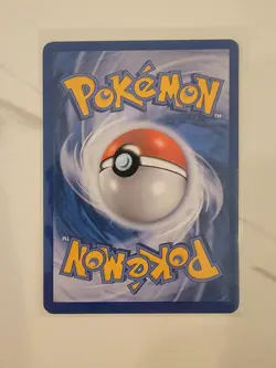 Pokemon TCG Card - Pichu Heartgold & Soulsilver 28/123 Regular Rare - NM! - Image 2